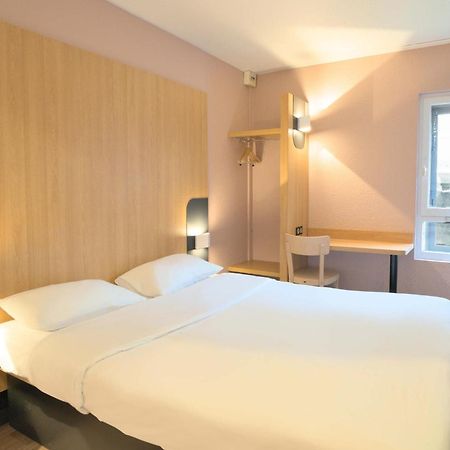 B&B Hotel Dreux Centre Dış mekan fotoğraf