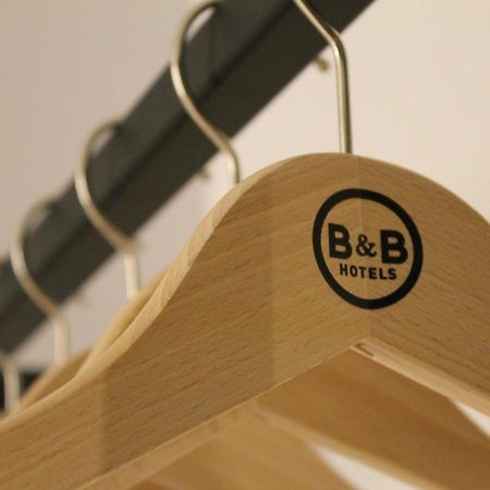 B&B Hotel Dreux Centre Dış mekan fotoğraf